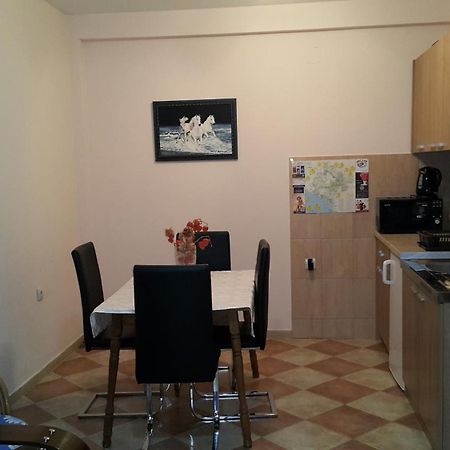 Apartmani Novakovic Kotor Bilik gambar