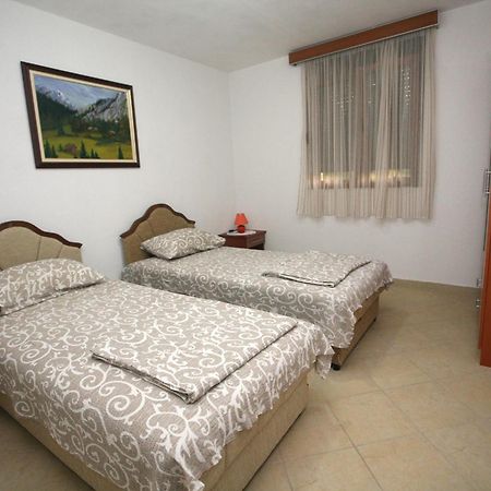Apartmani Novakovic Kotor Bilik gambar