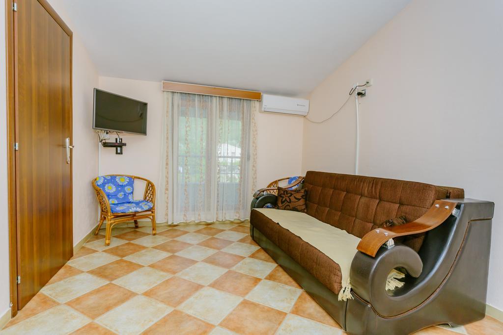 Apartmani Novakovic Kotor Luaran gambar