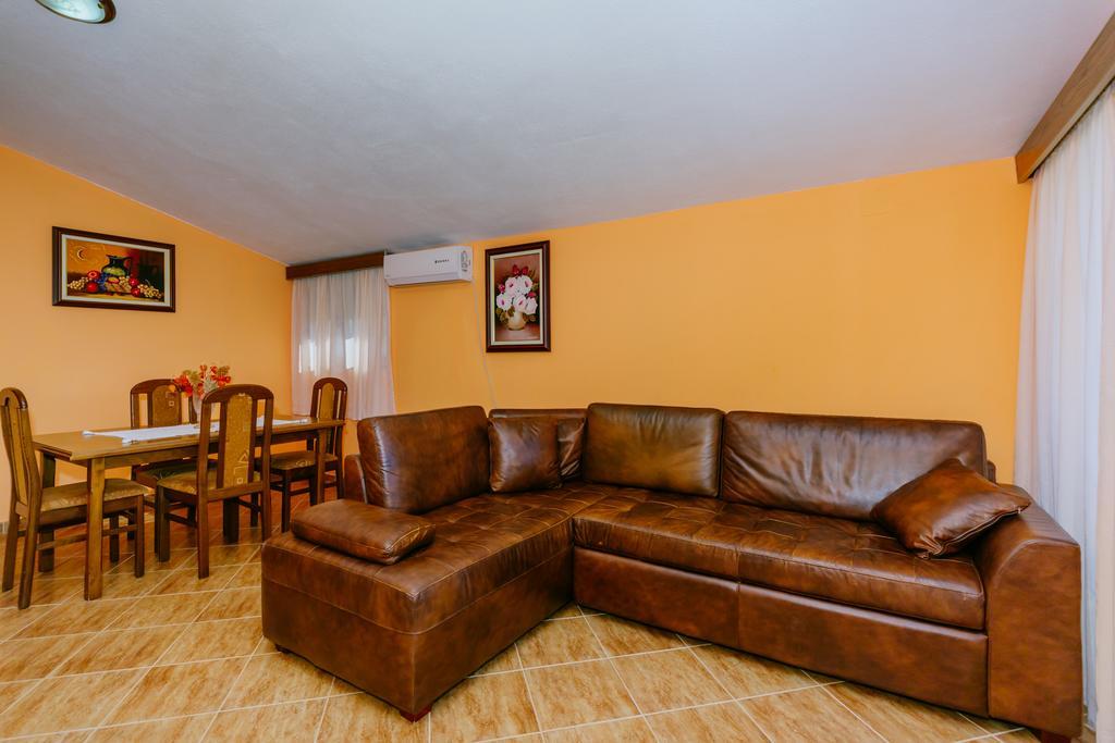 Apartmani Novakovic Kotor Luaran gambar