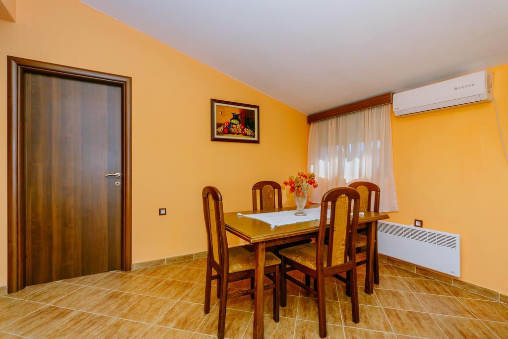 Apartmani Novakovic Kotor Luaran gambar