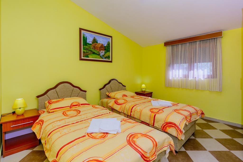 Apartmani Novakovic Kotor Luaran gambar