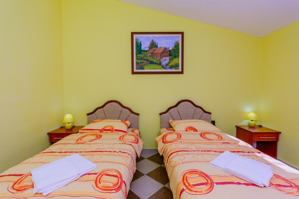 Apartmani Novakovic Kotor Luaran gambar