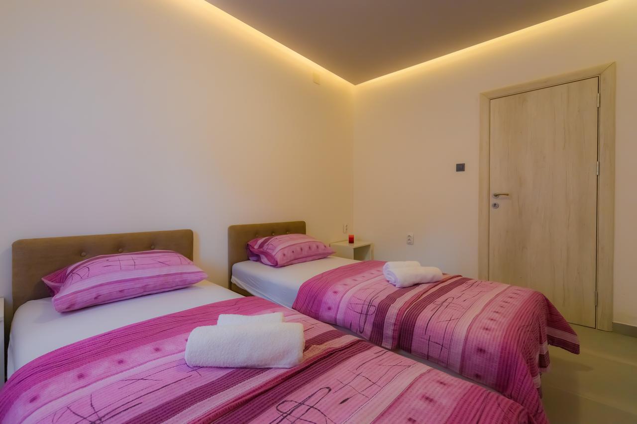Apartmani Novakovic Kotor Luaran gambar