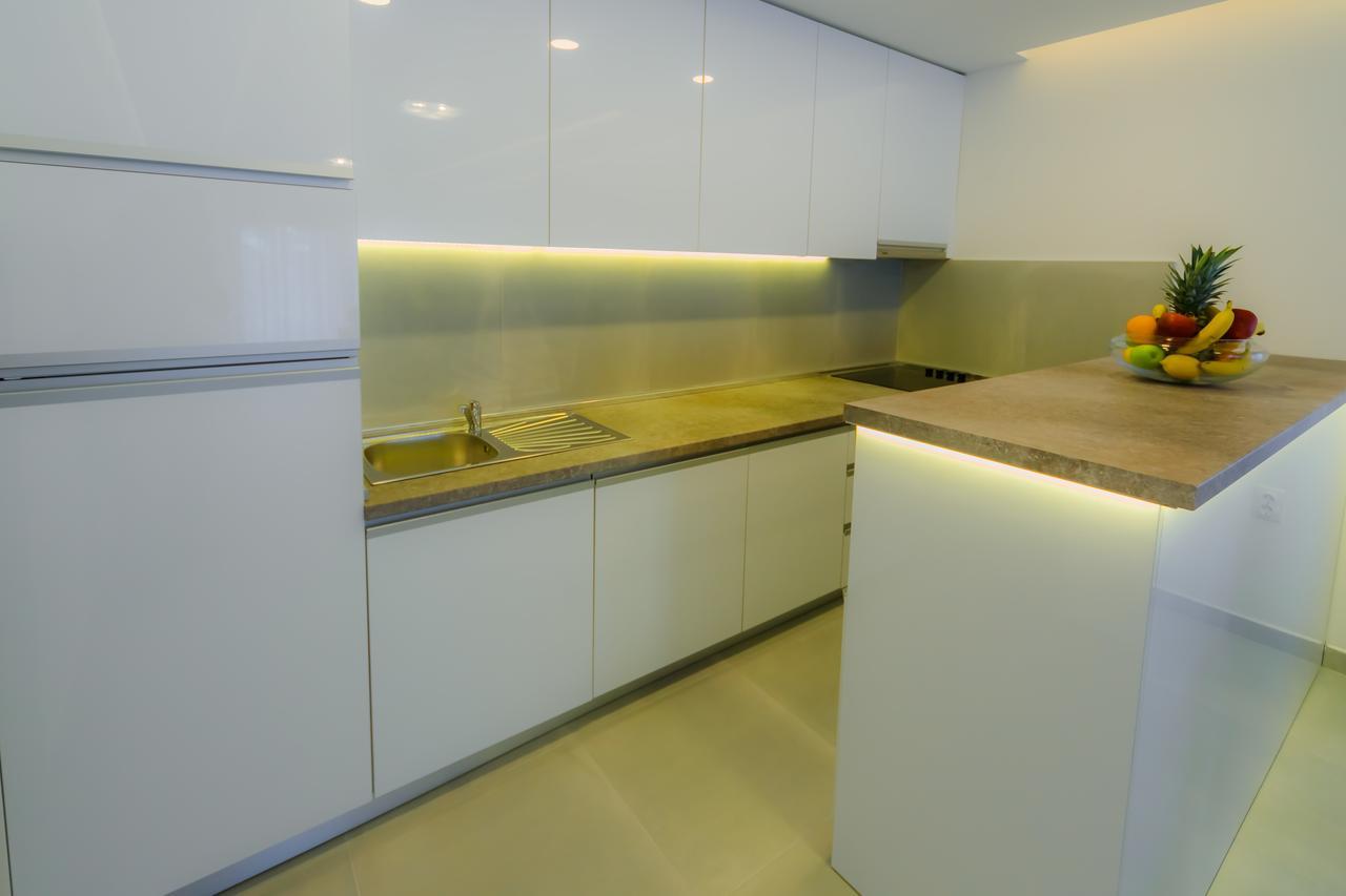 Apartmani Novakovic Kotor Luaran gambar