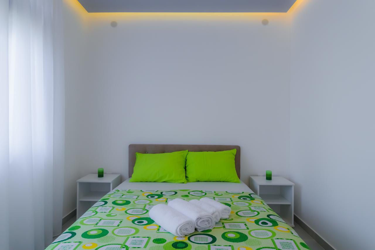 Apartmani Novakovic Kotor Luaran gambar