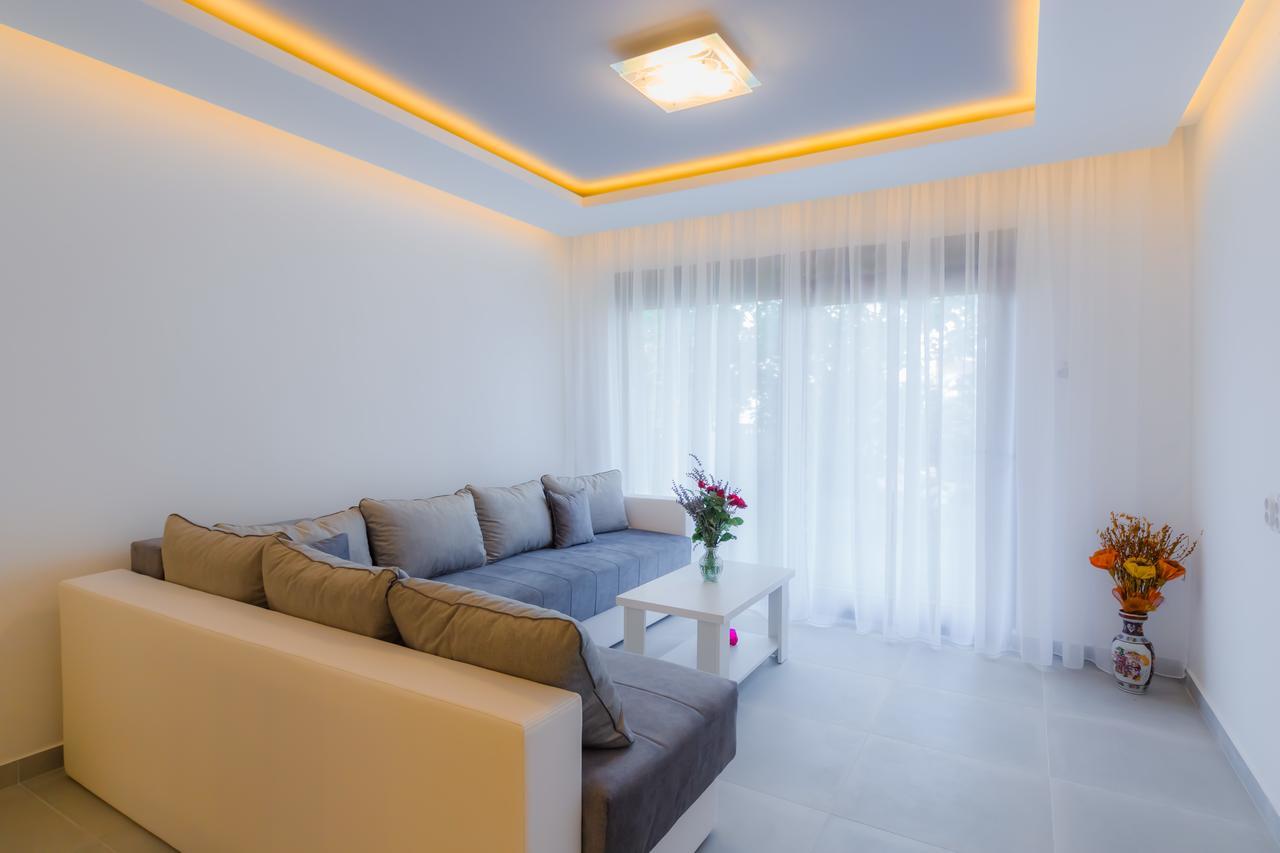 Apartmani Novakovic Kotor Luaran gambar