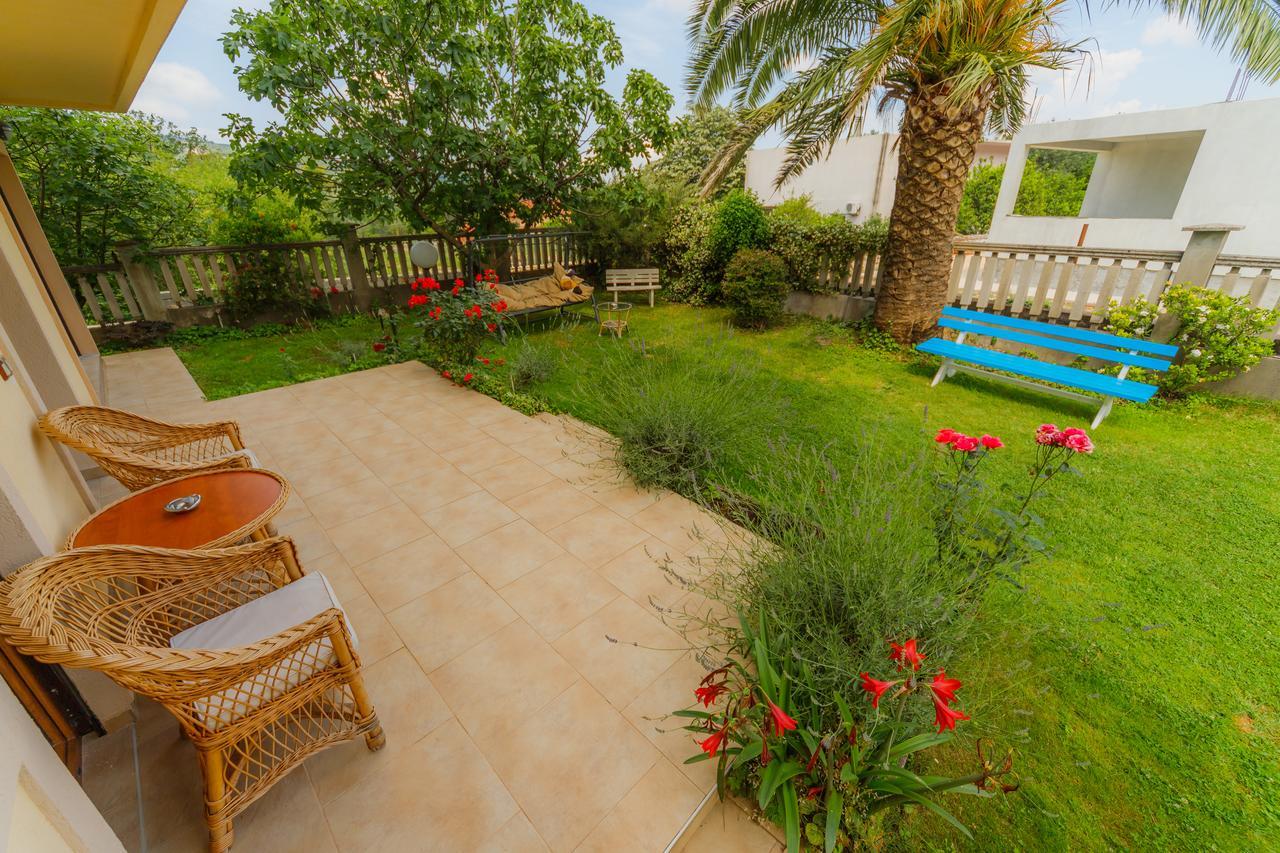 Apartmani Novakovic Kotor Luaran gambar
